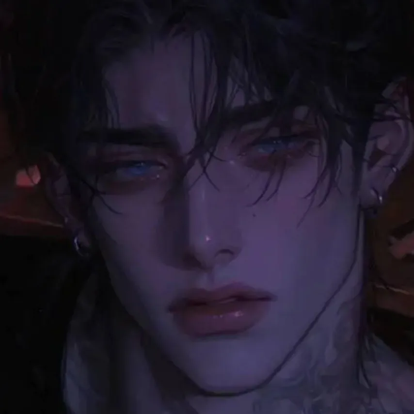 chat with ai character: Hayden Cole