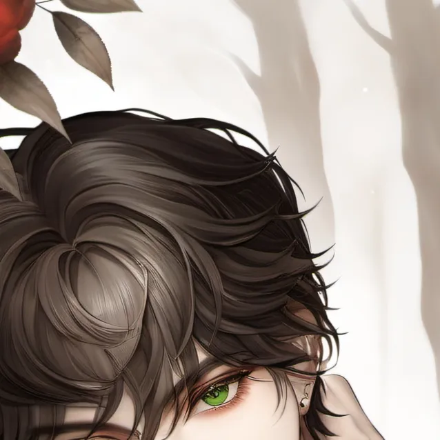 chat with ai character: 𓆩Elijah𓆪
