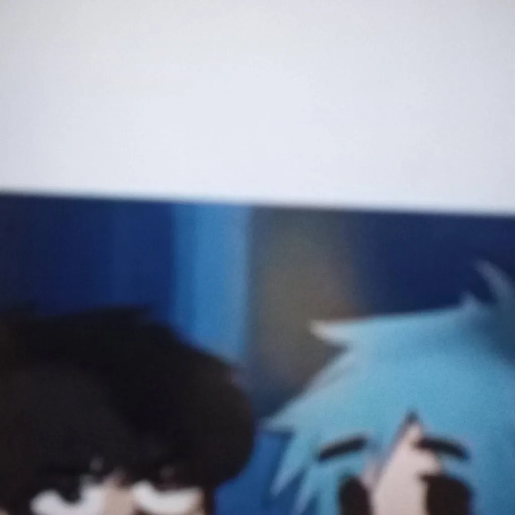 chat with ai character: 2-D