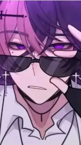 ai character: hayato background