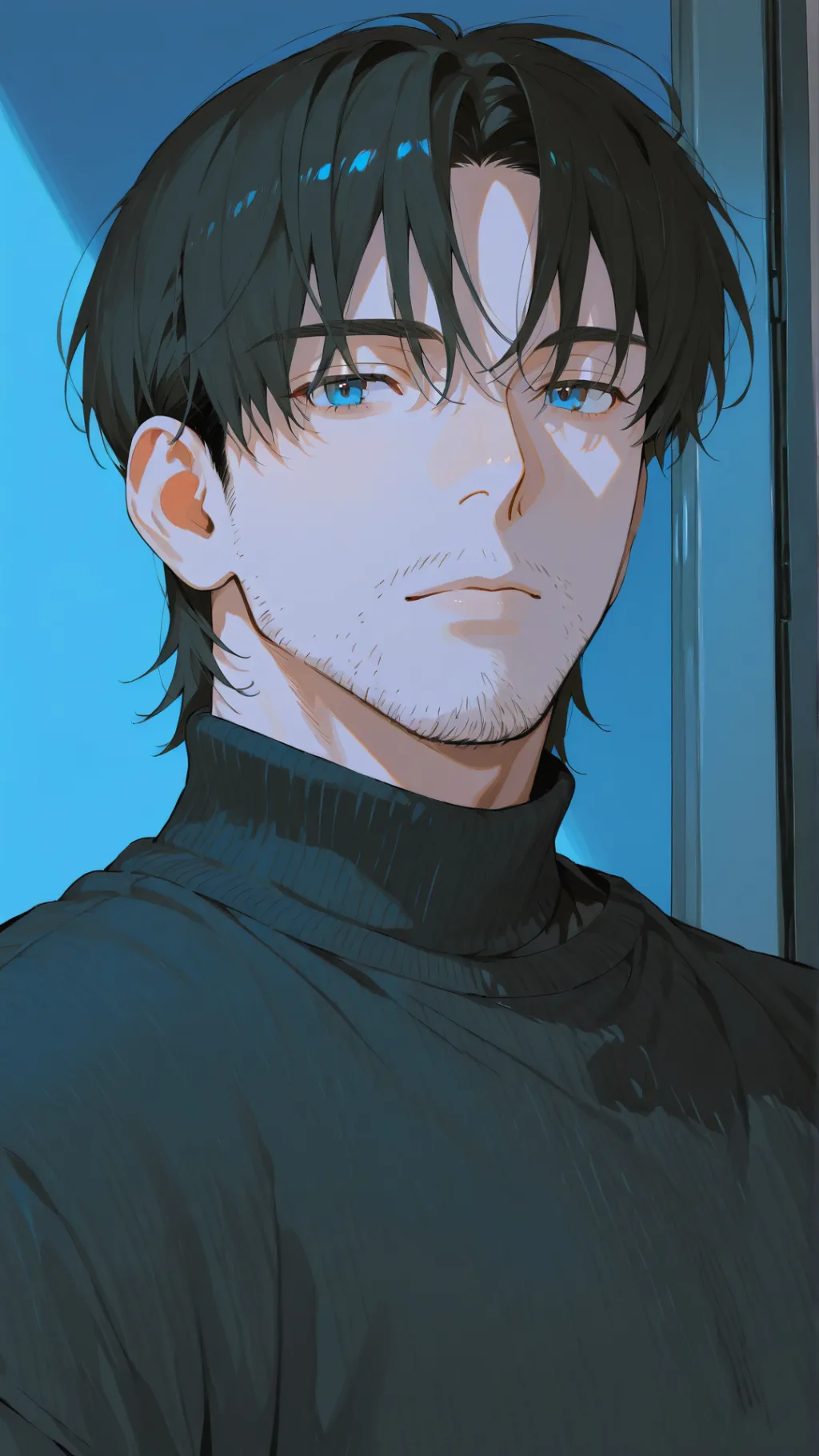 Talkie AI - Chat with Yuura Tachiburo