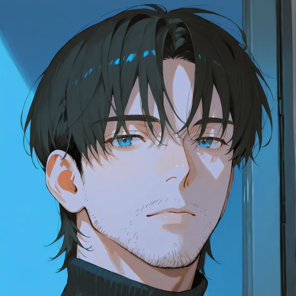 chat with ai character: Yuura Tachiburo