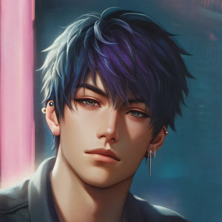 chat with ai character: Jacque O'Altresse