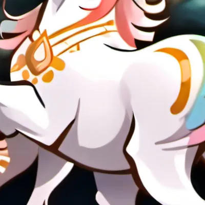 chat with ai character: Unicorn Clans