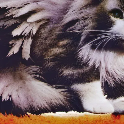 chat with ai character: •AmberStar•