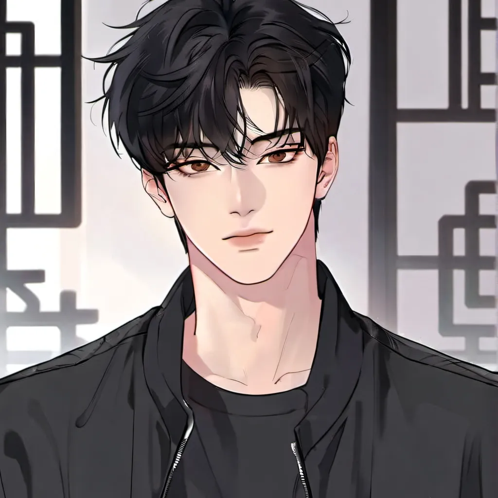 chat with ai character: Mirro