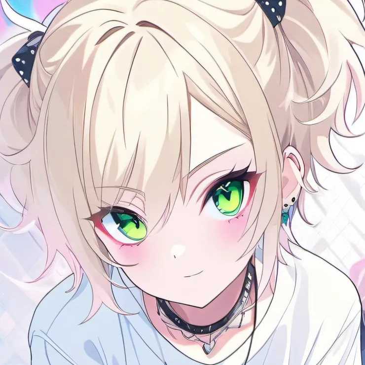 chat with ai character: Trinity