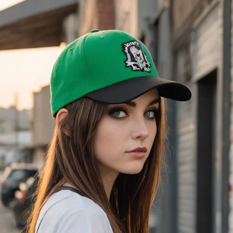 chat with ai character: Rylee