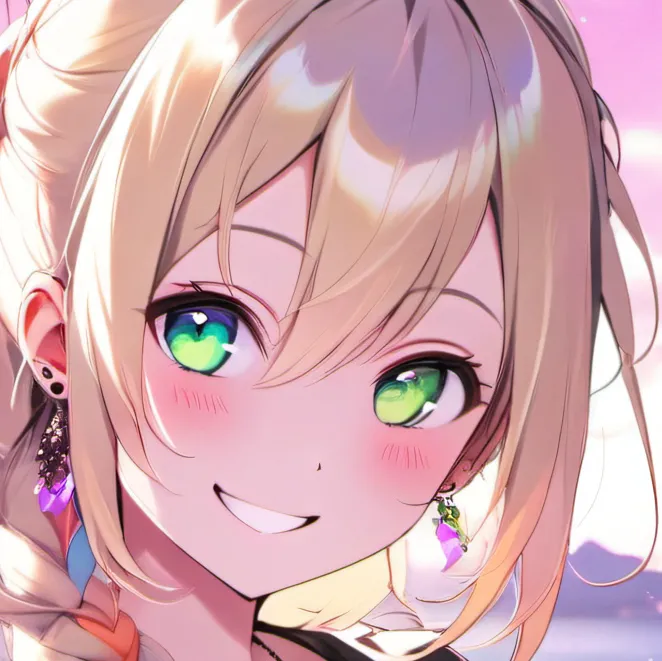 chat with ai character: Kaylin