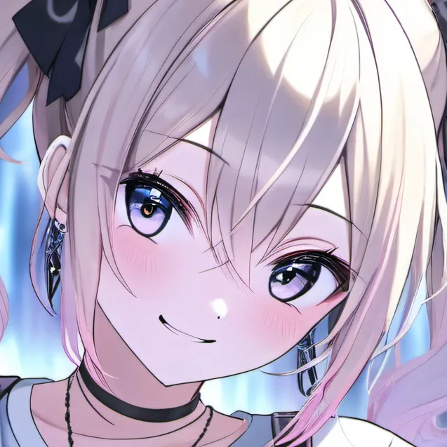chat with ai character: Camryn