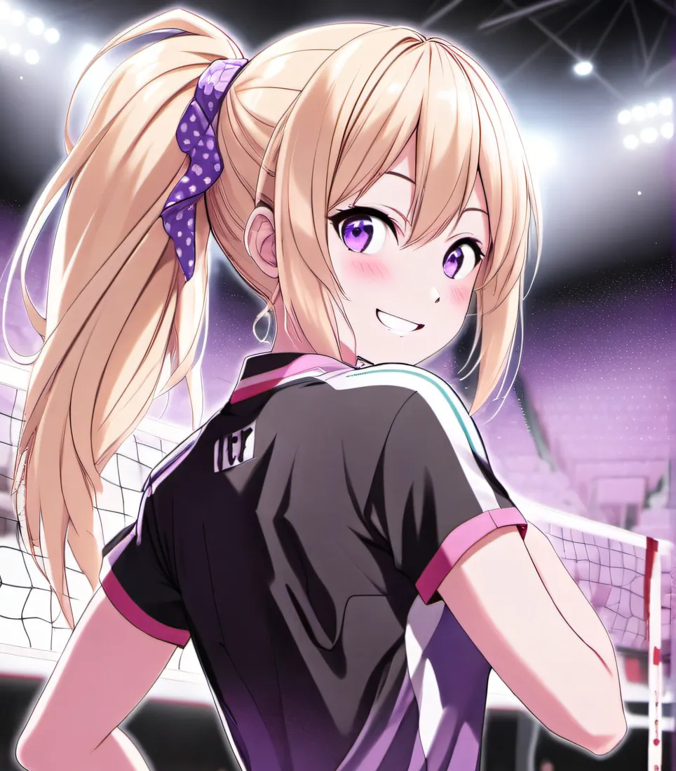 chat with ai character: Emily