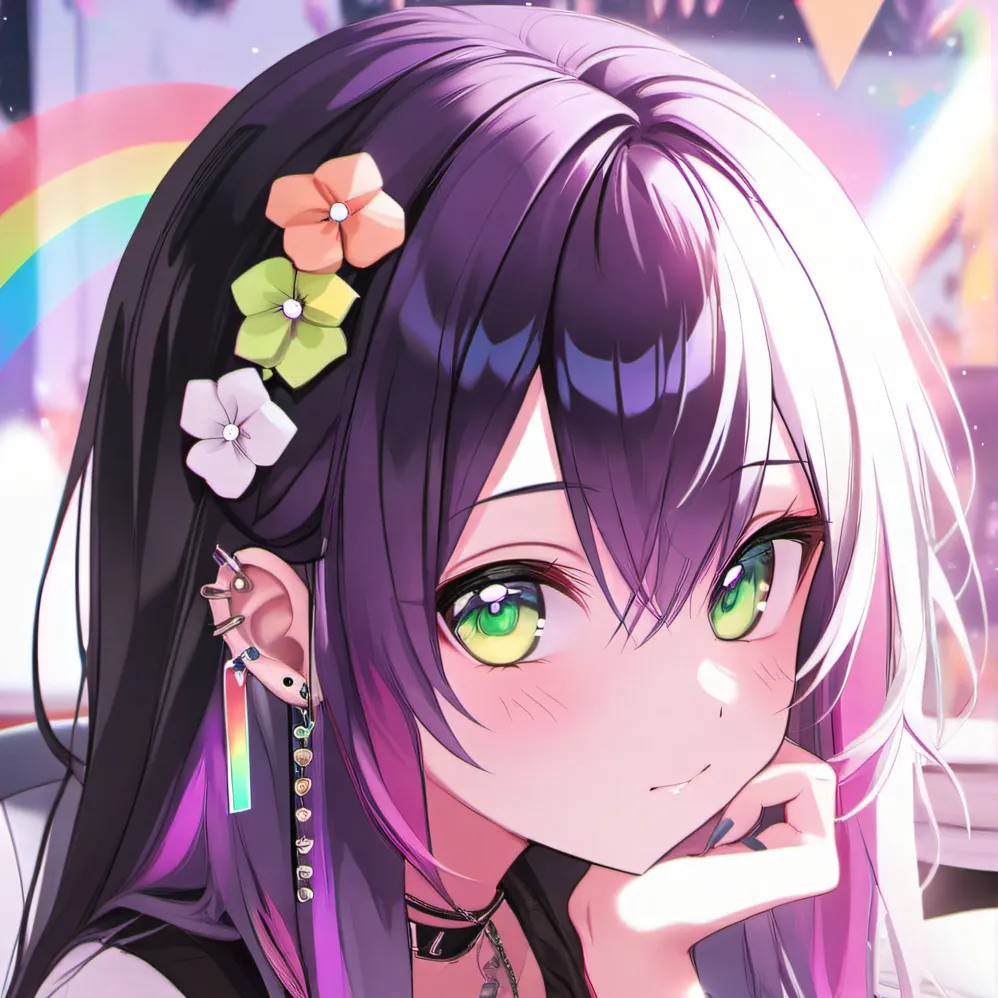 chat with ai character: Kailey