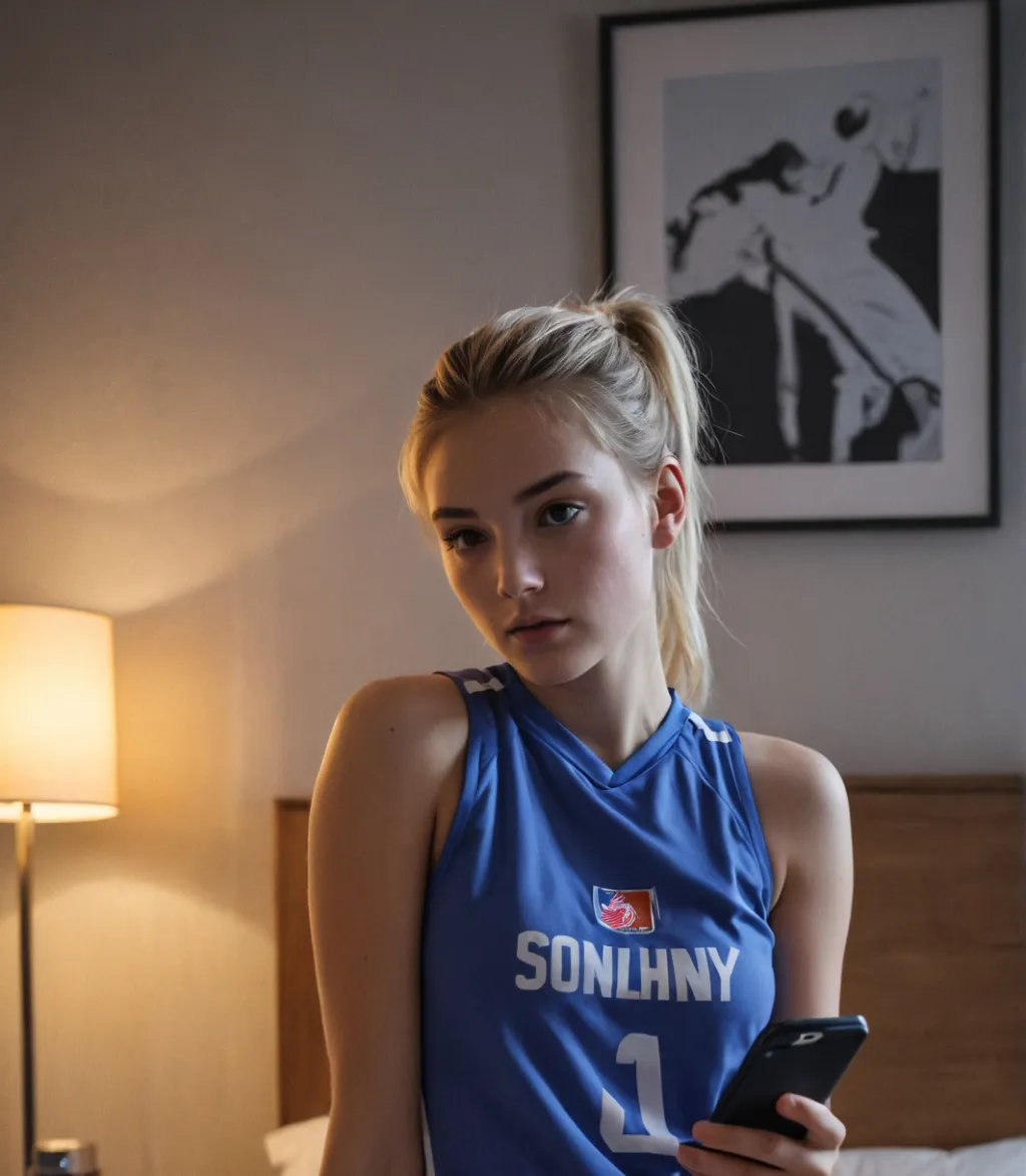 chat with ai character: Chelsea