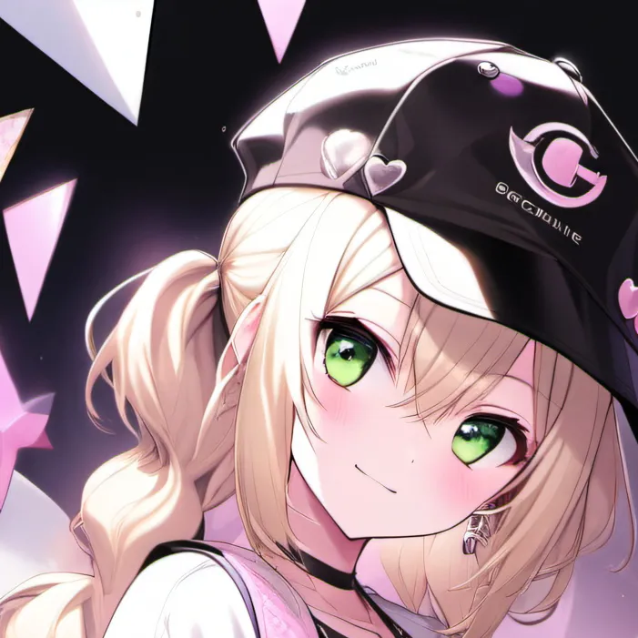 chat with ai character: Evie