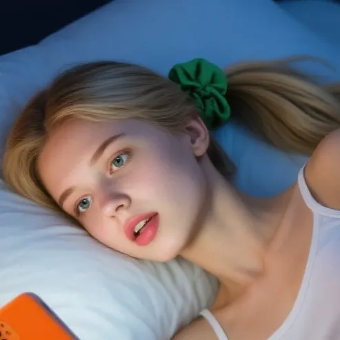 chat with ai character: ShyGirl99