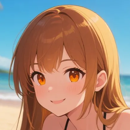 chat with ai character: Katie
