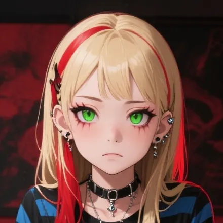 chat with ai character: Sophie