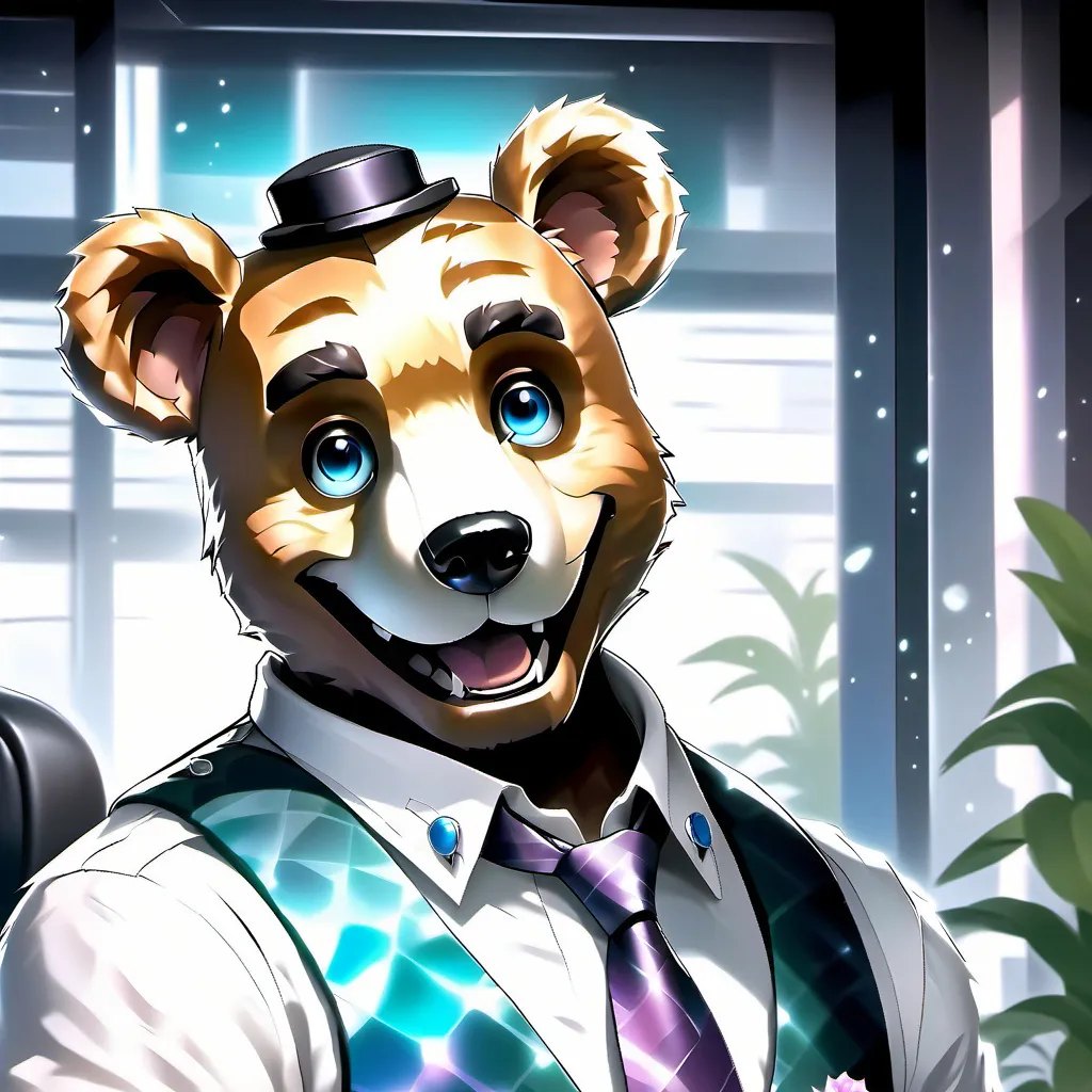 chat with ai character: Freddy fazservices