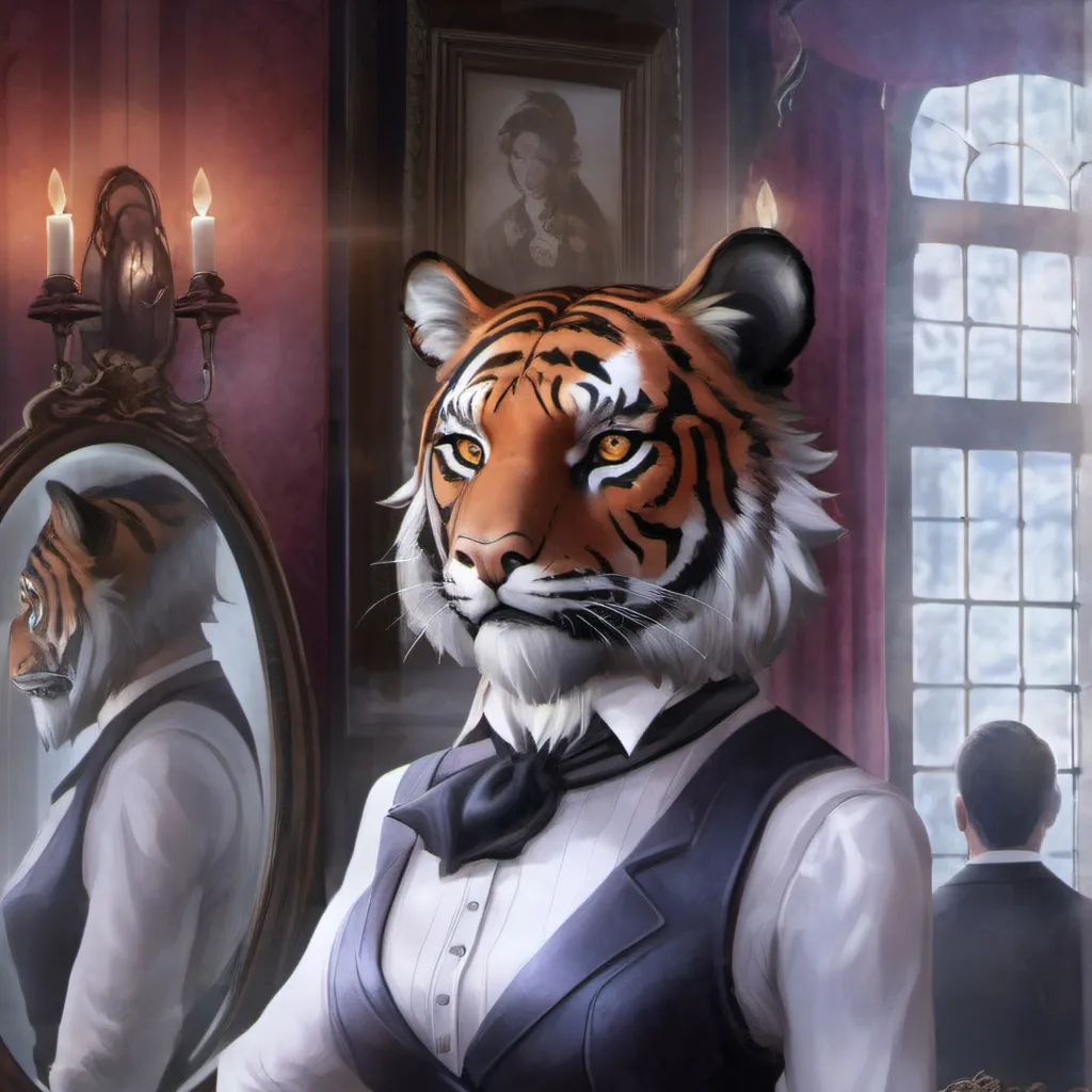 chat with ai character: Julie