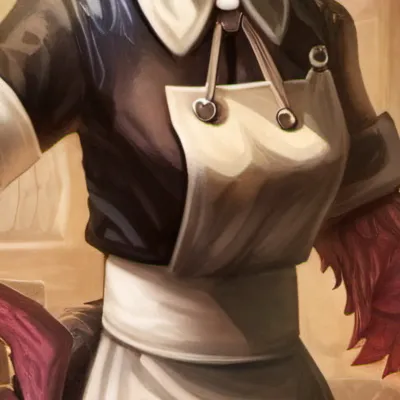chat with ai character: Sage