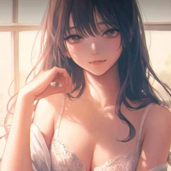 chat with ai character: 𑁍alessandra !💐
