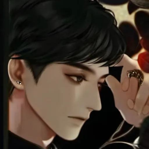 chat with ai character: Slytherin gang