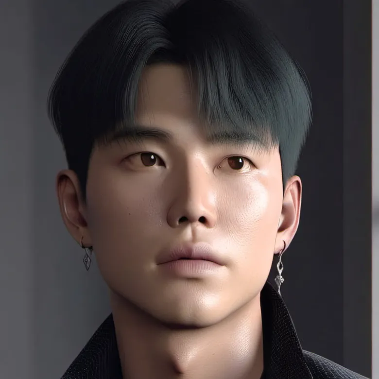 chat with ai character: Gwi-nam