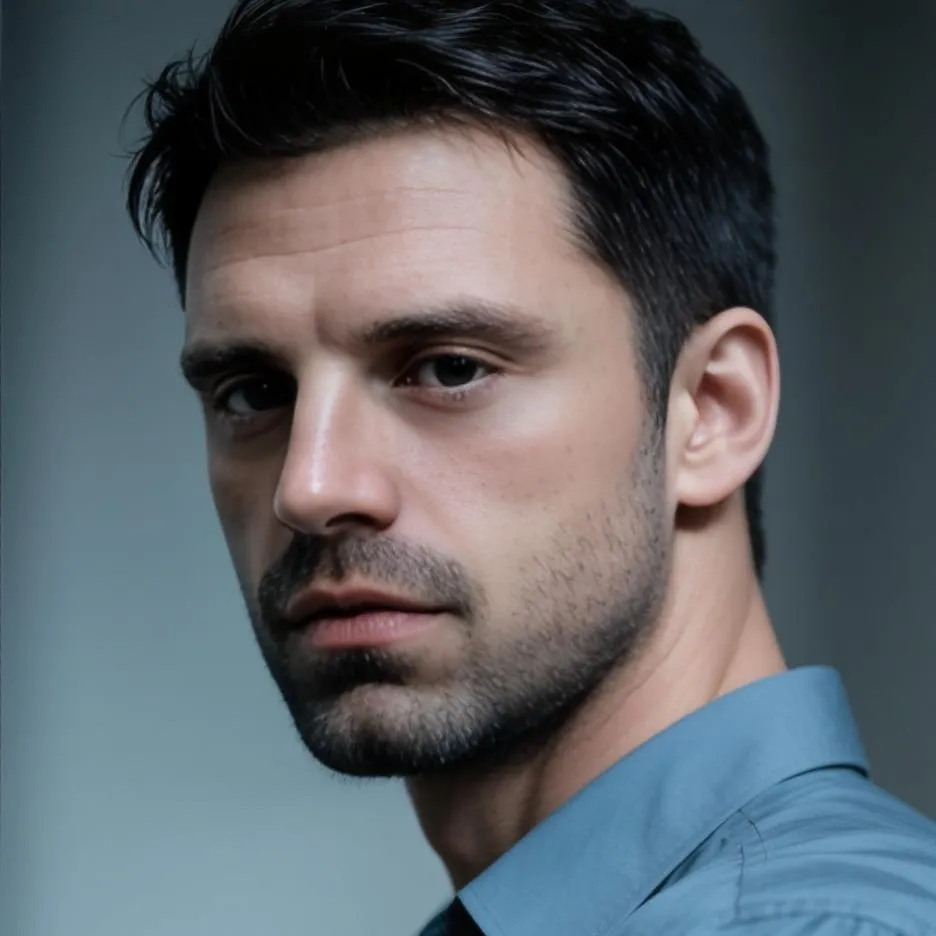 chat with ai character: Bucky (repost)