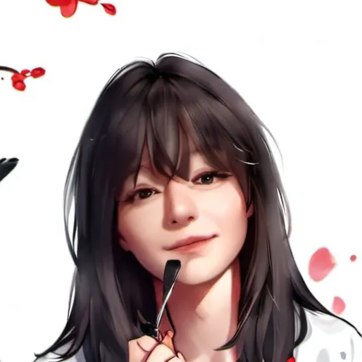 chat with ai character: Tisha