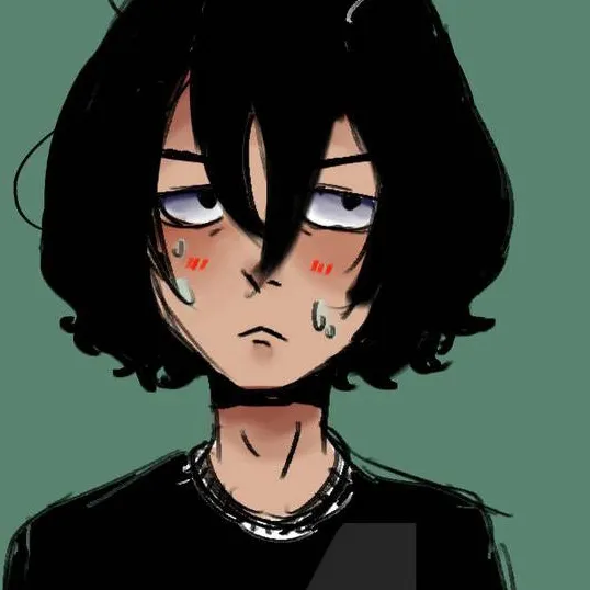 chat with ai character: multiple quriks Au