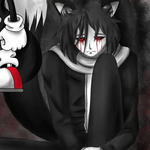 chat with ai character: Tails.exexMha
