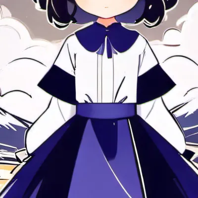 chat with ai character: Mira (pick me)