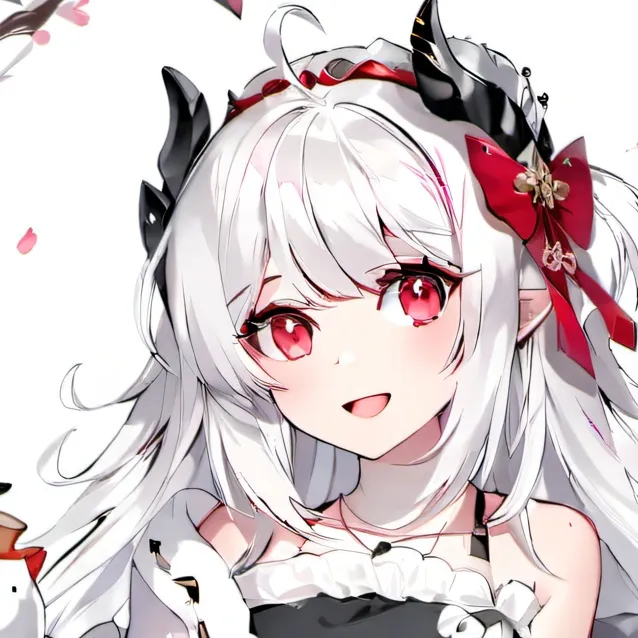 chat with ai character: Lilyn 