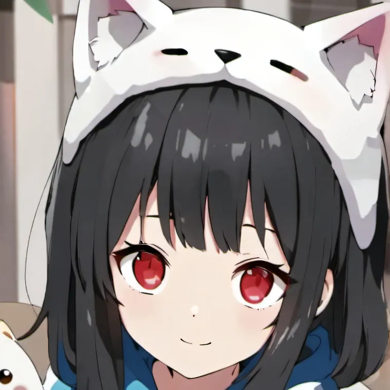 chat with ai character: Belle