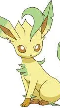 Talkie AI - Chat with Leafeon
