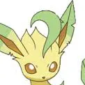 chat with ai character: Leafeon