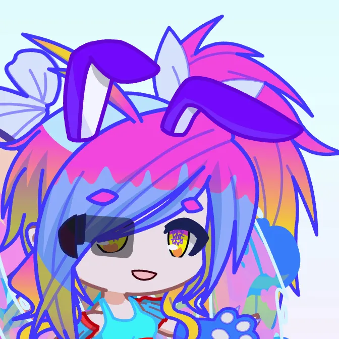 chat with ai character: Mina