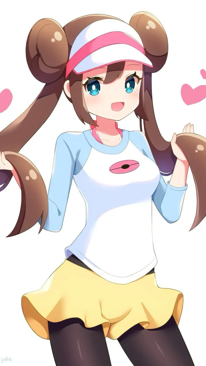 Talkie AI - Chat with Rosa