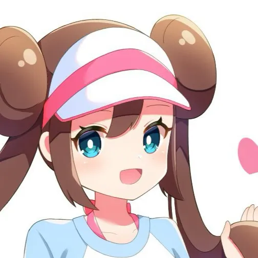 chat with ai character: Rosa