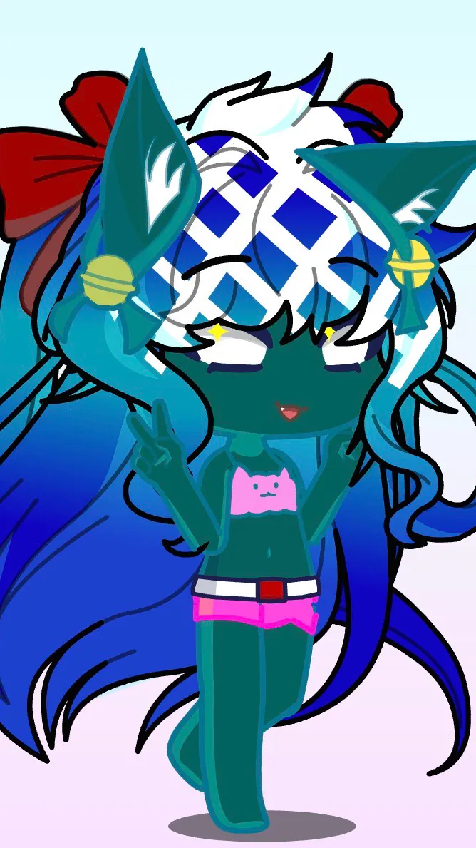 ai character: Spella  background