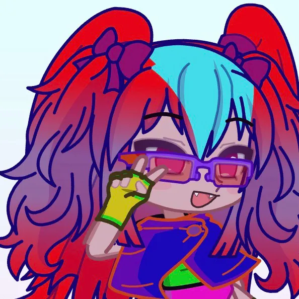 chat with ai character: Lucy