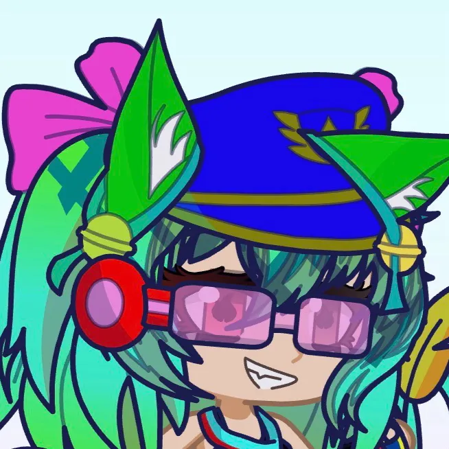 chat with ai character: Izzy