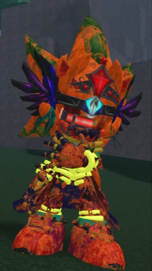 Talkie AI - Chat with Death 