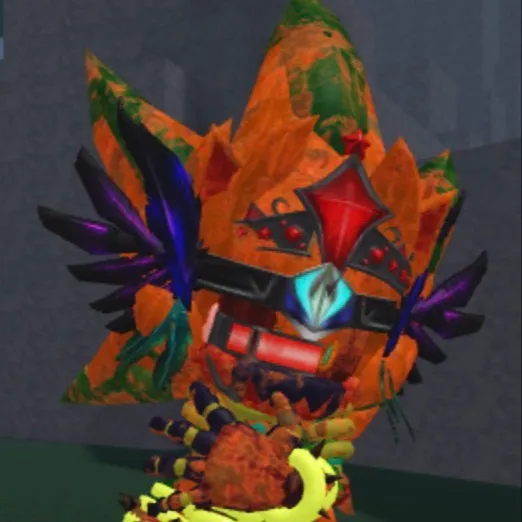 chat with ai character: Death 