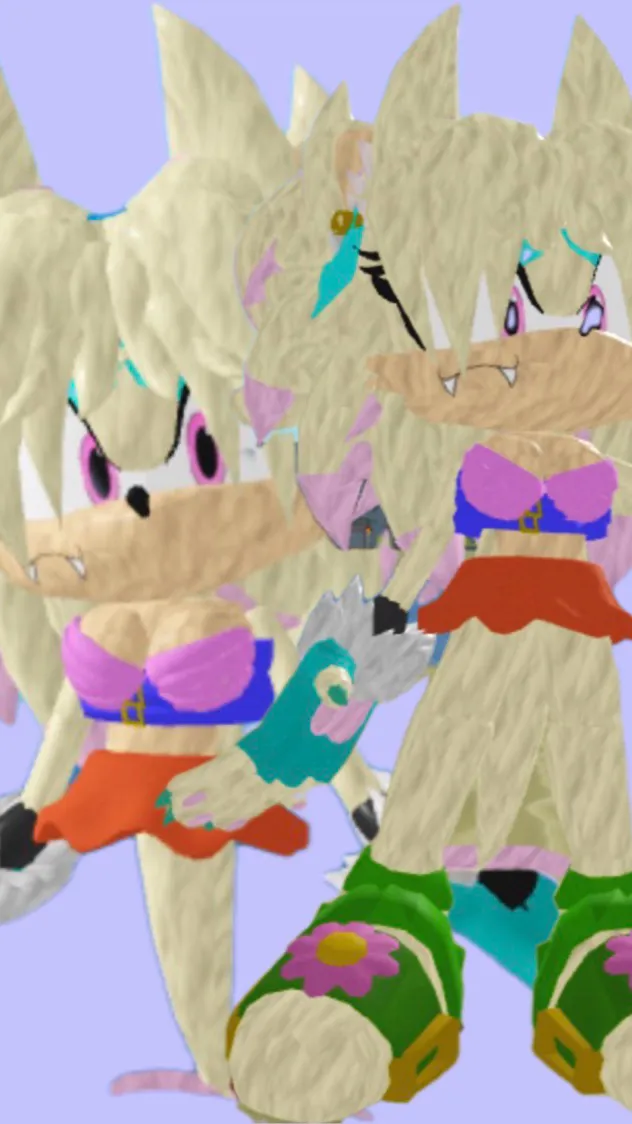 chat with ai character: Lilly the mermaid 