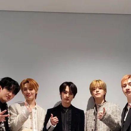 chat with ai character: Straykids/Siren