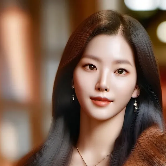 chat with ai character: Kim ji young