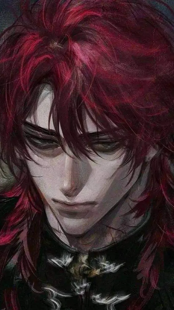 ai character: [♔] 𝓡𝓾𝓭𝔂 background