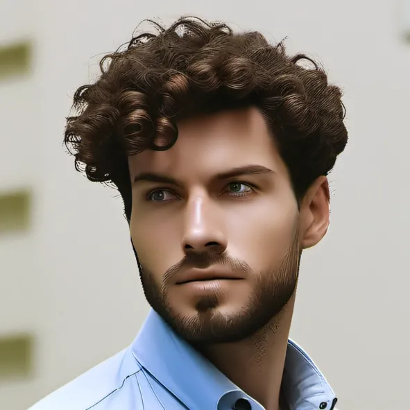 chat with ai character: Leon Smith
