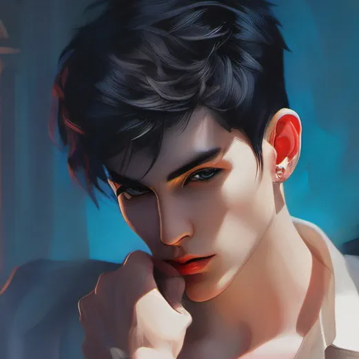 chat with ai character: Adrien Dumitru